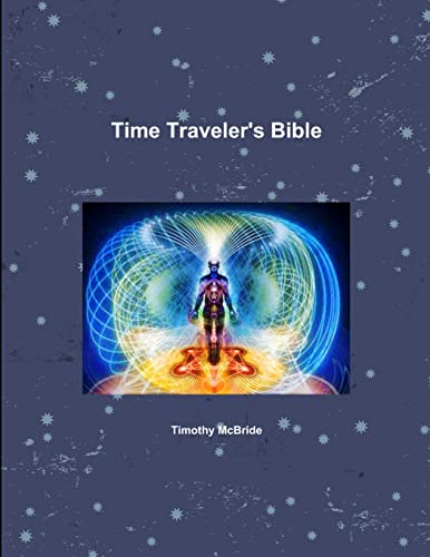 Stock image for Time Traveler's Bible for sale by California Books