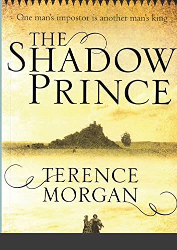 Beispielbild fr The Shadow Prince zum Verkauf von California Books