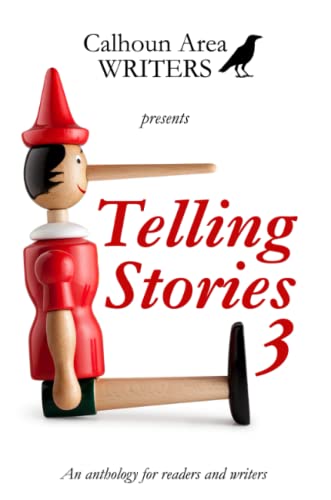 Beispielbild fr Telling Stories 3 zum Verkauf von Lucky's Textbooks