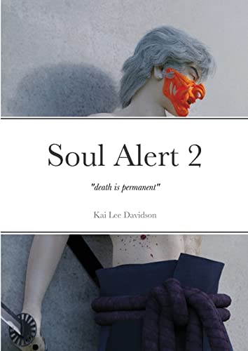 Stock image for SoulAlert2 for sale by Chiron Media