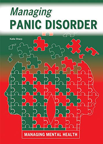 9781678201104: Managing Panic Disorder