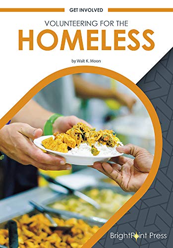 Beispielbild fr Volunteering for the Homeless zum Verkauf von Better World Books