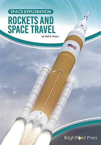 Beispielbild fr Rockets and Space Travel zum Verkauf von Blackwell's