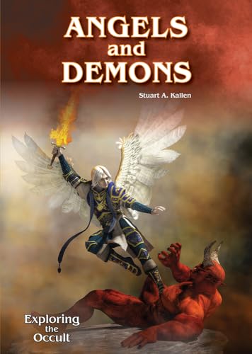 9781678207120: Angels and Demons