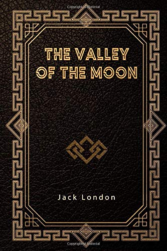 9781678412852: The Valley of the Moon