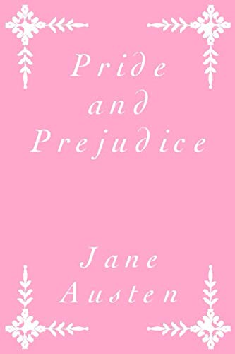Stock image for Pride and Prejudice (Unabridged and Annotated Edition) for sale by SecondSale