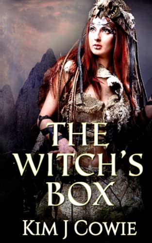 Beispielbild fr The Witch's Box zum Verkauf von WorldofBooks