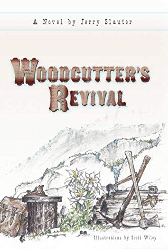 9781678574543: Woodcutter's Revival