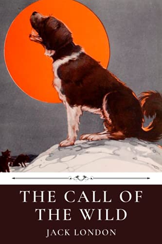 Imagen de archivo de The Call of the Wild by Jack London a la venta por WorldofBooks