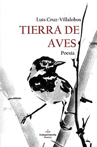 Beispielbild fr TIERRA DE AVES (Libros de Fotopoesa y Pictopoesa) (Spanish Edition) zum Verkauf von Lucky's Textbooks