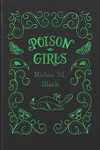 Stock image for Poison Girls for sale by Lucky's Textbooks
