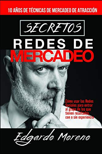 Stock image for Secretos Redes de Mercadeo (Spanish Edition) for sale by Lucky's Textbooks