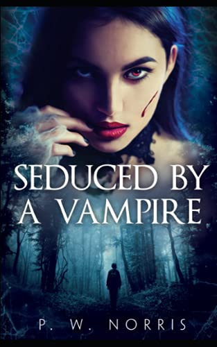 Stock image for SEDUCED BY A VAMPIRE [Soft Cover ] for sale by booksXpress