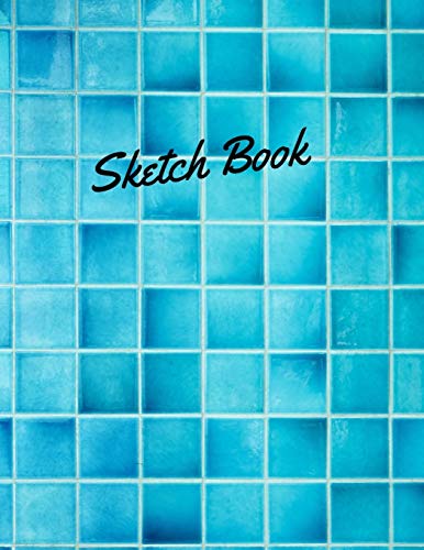 9781679024641: Sketch Book: Unleash your Inner for Drawing 109 Pages, "8.5 x 11"