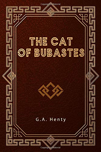 9781679051852: The Cat of Bubastes