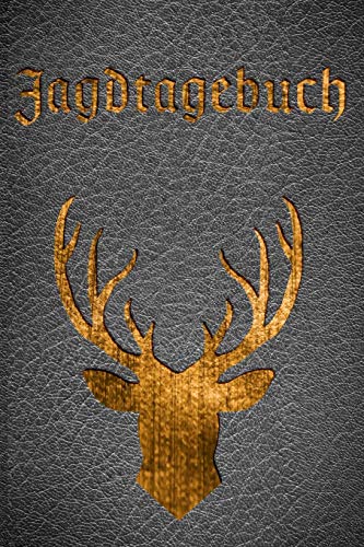 Stock image for Jagdtagebuch I Jagd und Schussbuch: A5 I B5 I 120 Seiten I Organizer I Softcover I Das Schussbuch und Jagdtagebuch zum selbst ausfllen fr alle . fr die Jagd und eine tolle Geschenkidee. for sale by Buchpark
