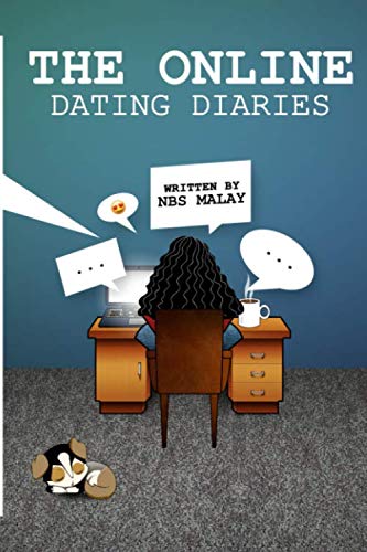 Stock image for The Online Dating Diaries for sale by Revaluation Books