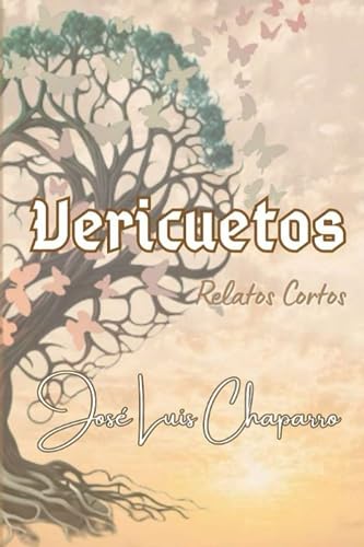 Stock image for Vericuetos for sale by Revaluation Books