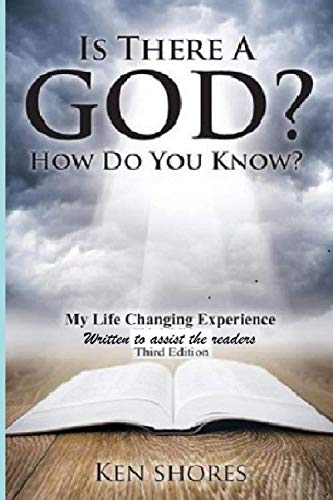 9781679197536: Is There A God? How Do You Know?