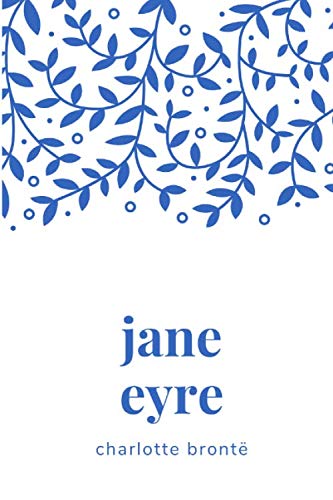 Beispielbild fr Jane Eyre zum Verkauf von BooksRun