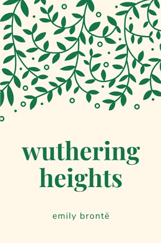 9781679282720: Wuthering Heights