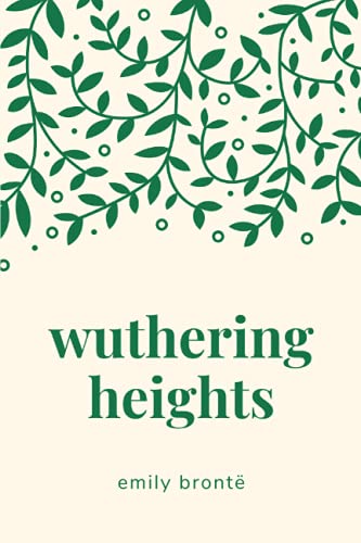 Stock image for Wuthering Heights for sale by SecondSale