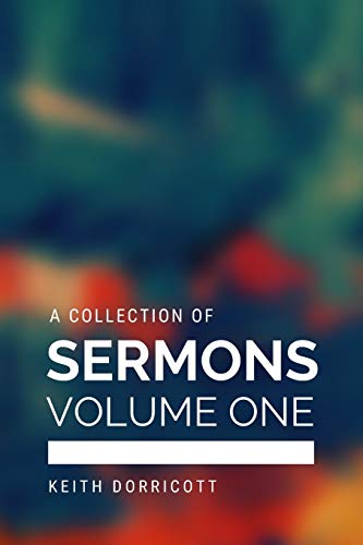 Imagen de archivo de A Collection of Sermons: Volume 1 a la venta por Lucky's Textbooks