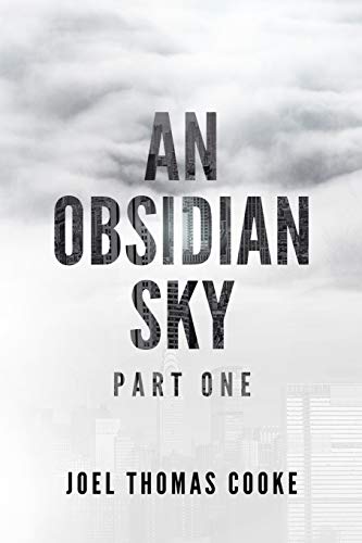 Stock image for An Obsidian Sky: Part One for sale by ThriftBooks-Dallas