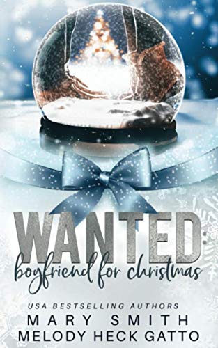 Imagen de archivo de Wanted: Boyfriend for Christmas (The Holiday Series) a la venta por Revaluation Books