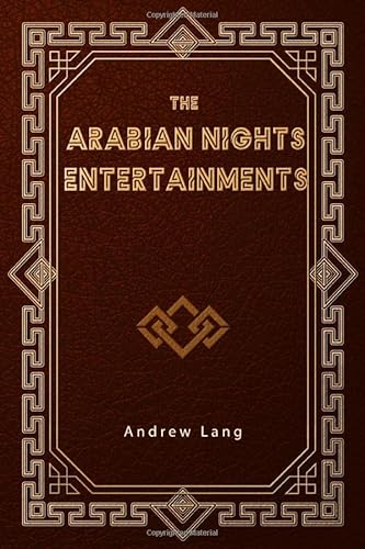 9781679629013: The Arabian Nights Entertainments