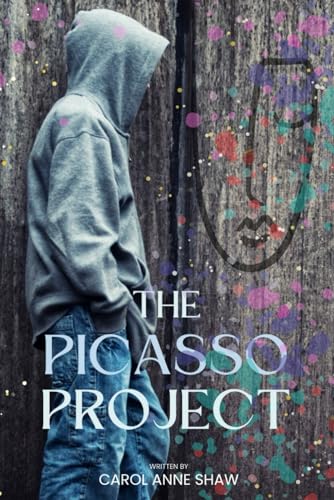 Stock image for The Picasso Project for sale by Dragonfly Books