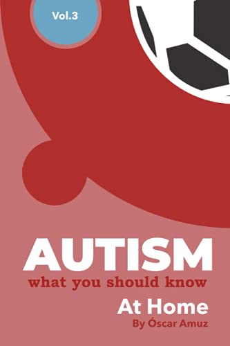 Beispielbild fr Autism Soccer:: At Home zum Verkauf von Lucky's Textbooks