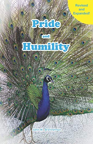 Imagen de archivo de Pride and Humility a la venta por WorldofBooks