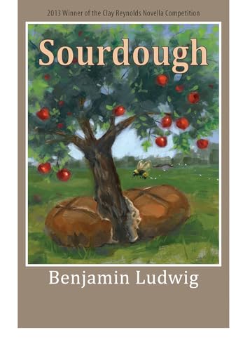 9781680030143: Sourdough: A Novella