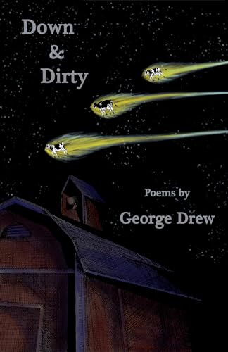 Stock image for Down Dirty Poems for sale by PBShop.store US