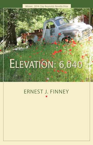 Stock image for Elevation: 6,040 for sale by Better World Books