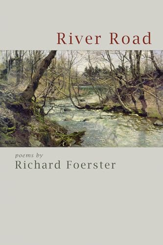 Imagen de archivo de River Road: Poems a la venta por Yes Books
