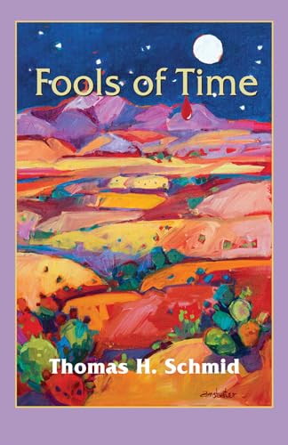 Beispielbild fr Fools of Time: A Novel zum Verkauf von Books From California