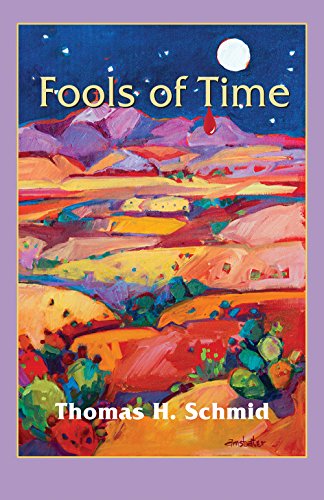 Imagen de archivo de Fools of Time: A Novel a la venta por Books From California