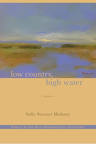 Stock image for Low Country, High Water: Poems for sale by ThriftBooks-Atlanta