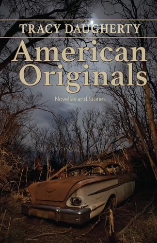 Stock image for American Originals: Novellas and Stories for sale by Open Books