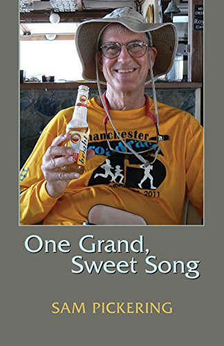 Beispielbild fr One Grand, Sweet Song: Essays zum Verkauf von Half Price Books Inc.