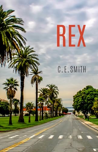 Stock image for Rex: A Novella for sale by SecondSale