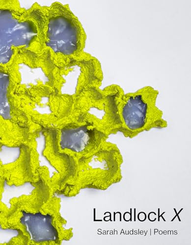 Stock image for Landlock X: Poems for sale by BooksRun