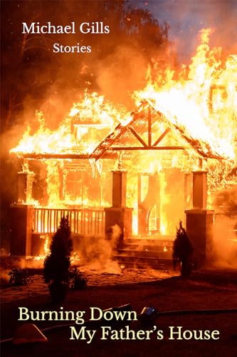 Imagen de archivo de Burning Down My Father's House: Stories a la venta por Housing Works Online Bookstore