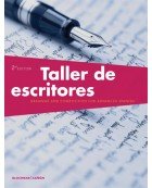 Stock image for Taller De Escritores Grammar and Composition for Advanced Spanish for sale by BookHolders