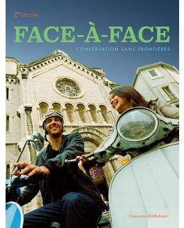 Imagen de archivo de Face-A-face 2e Student Edition a la venta por Better World Books
