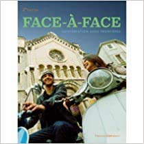Beispielbild fr Face-a-Face 2nd Looseleaf Student Edition zum Verkauf von Front Cover Books