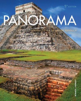 Stock image for Panorama 5e SE(LL) + SSPlus(vTxt) for sale by Better World Books: West