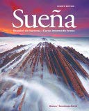 Stock image for Sueña: Español Sin Barreras - Curso Intermedio Breve, Instructor s Annotated Fourth Edition for sale by HPB-Red